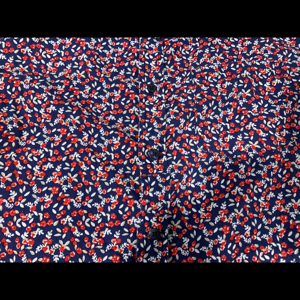 Button down - Picture 2 of 3